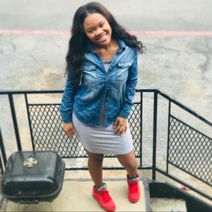 Meet your Posher, Monet